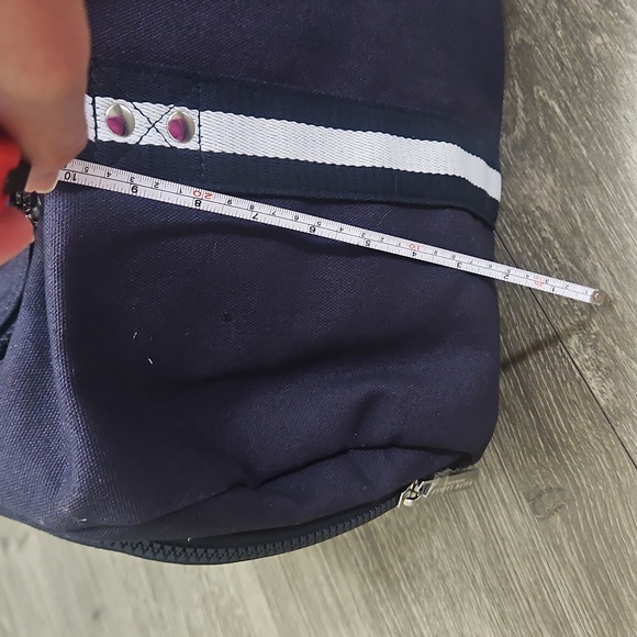 New Polo Ralph Lauren Fragrances Duffle Le Sac - Picture 6 of 13